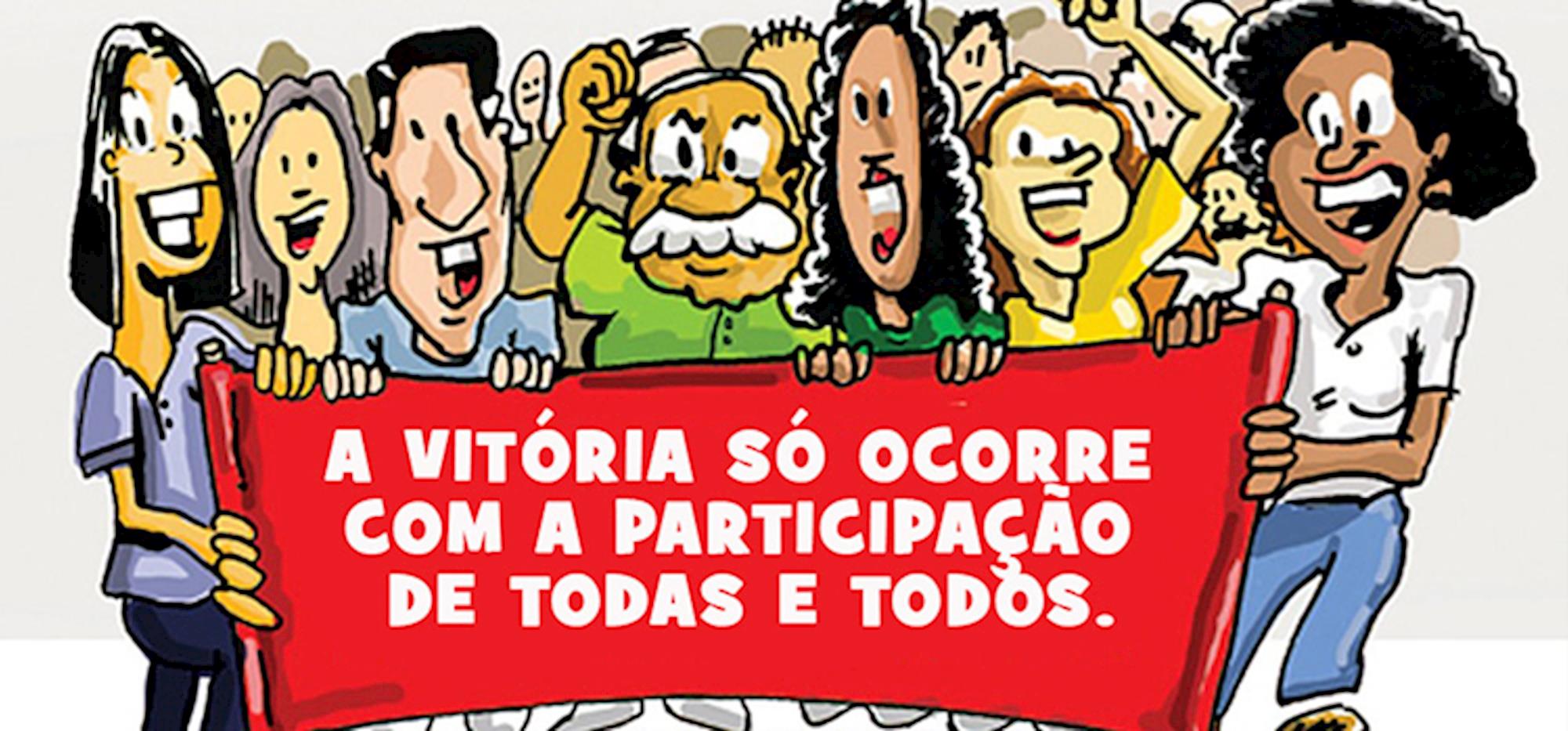 Campanha salarial da Claro Ã© iniciada